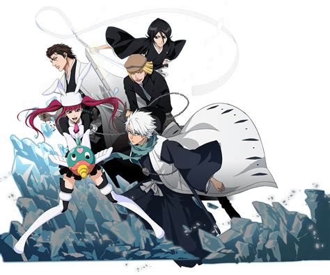 bleach brave souls maintenance|Bleach: Brave Souls Official｜KLabGames.